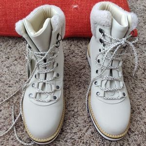 Aspen Nomad NWT Hiker Water Resistant Boots